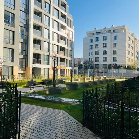 Eternity Place דירה סופיה