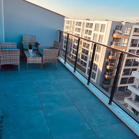 Eternity Place סופיה