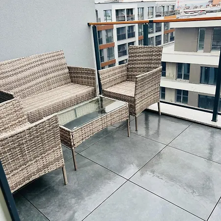 Eternity Place * סופיה