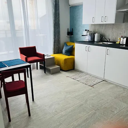 Eternity Place Apartment Sofia