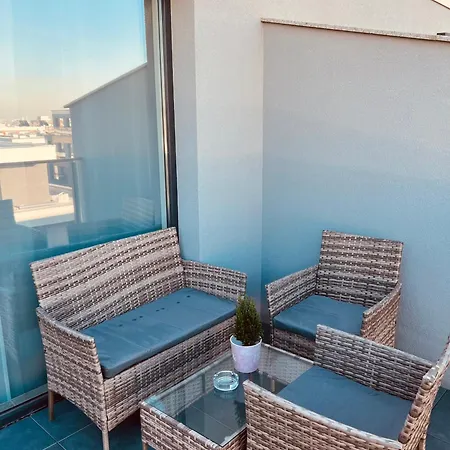 Eternity Place Apartment