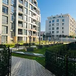 Eternity Place Apartment Sofia