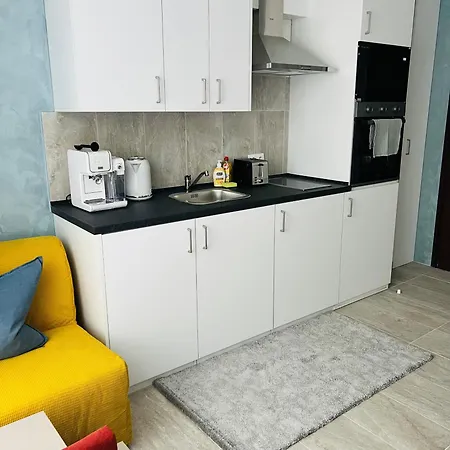 Eternity Place Apartman *