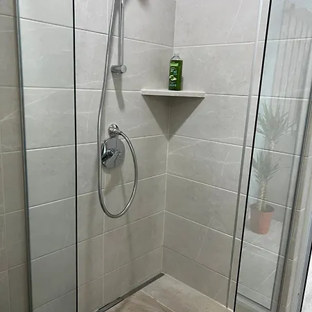 Eternity Place Apartman