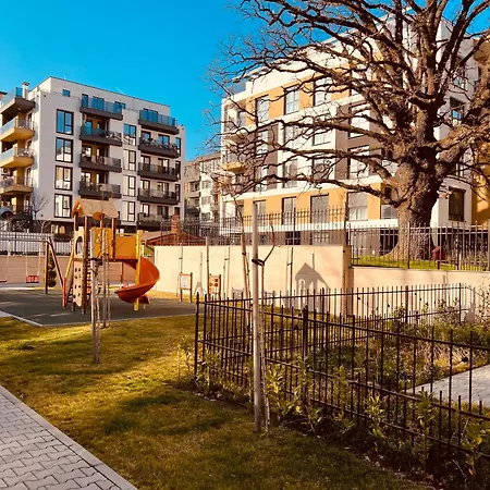 Eternity Place Daire *