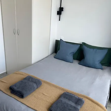 아파트 Eternity Place 소피아