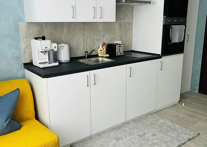 Eternity Place Apartman *