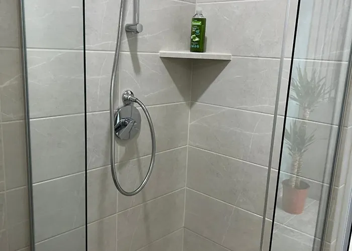 Eternity Place Apartman