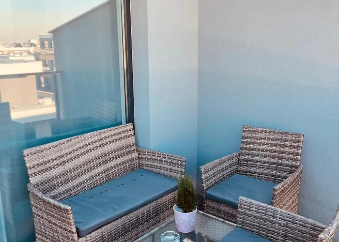 Eternity Place Apartman