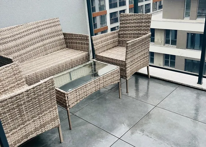 Eternity Place * Sofia