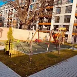 Lägenhet Eternity Place *
