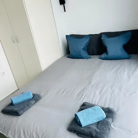 Eternity Place Appartement Sofia