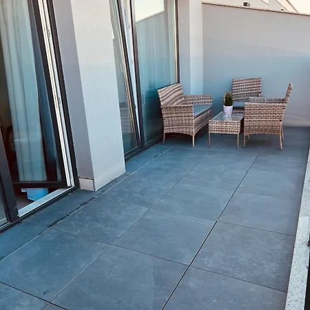 Appartement Eternity Place