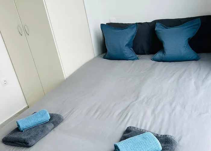 Eternity Place Appartement Sofia